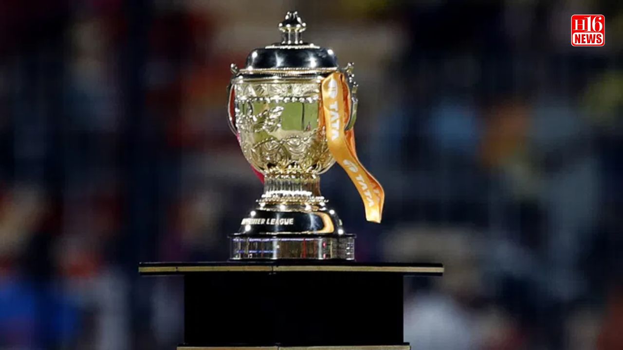 IPL to resume on May 17, final to be held on June 3, says BCCI
